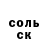 КЕТАМИН VHQ Test Perforator
